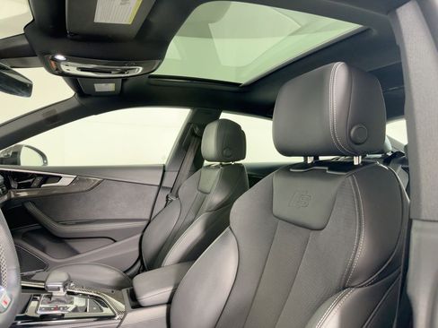 Used 2025 Audi A5 2.0T Premium Plus w/ Premium Plus image 14