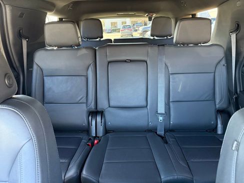 Used 2024 Chevrolet Tahoe LT image 35