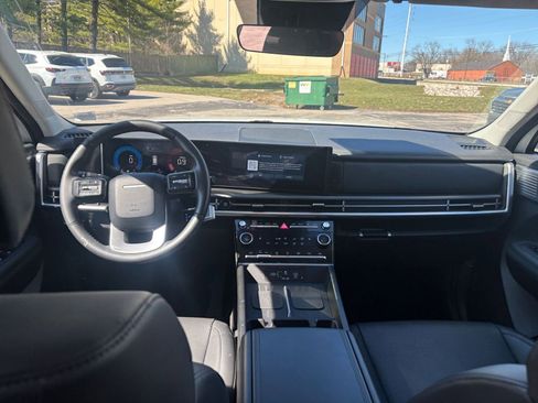 Used 2025 Hyundai Santa Fe SEL image 34