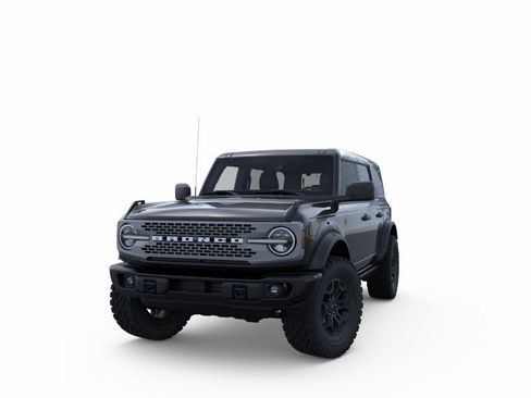 New 2026 Ford Bronco Badlands AWD/4WD image 30