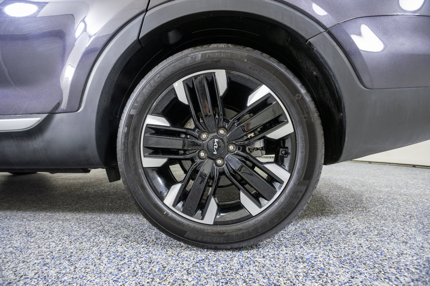 Used 2025 Kia Telluride SX Prestige AWD/4WD image 50