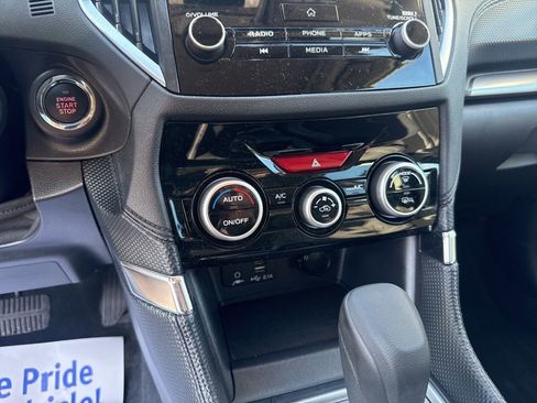 Used 2024 Subaru Forester Premium image 16