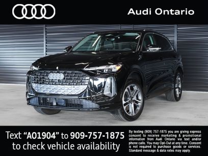 Certified 2025 Audi Q5 Premium w/ Convenience Package
