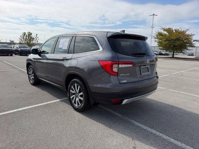 Used 2019 Honda Pilot EX-L image 3