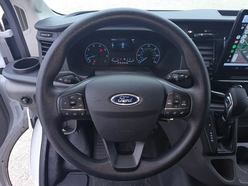 Used 2025 Ford Transit 350 XLT RWD image 20