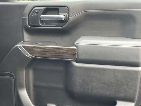 Used 2020 Chevrolet Silverado 1500 RST w/ All-Star Edition image 8