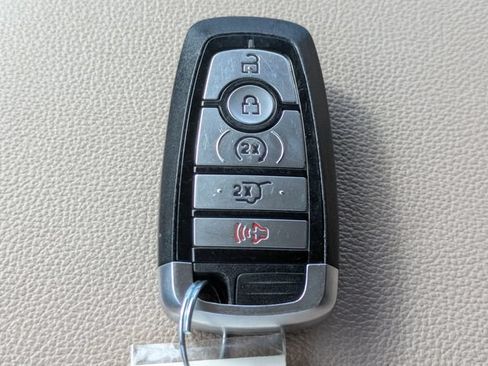 Certified 2022 Ford Expedition Max Limited AWD/4WD image 29