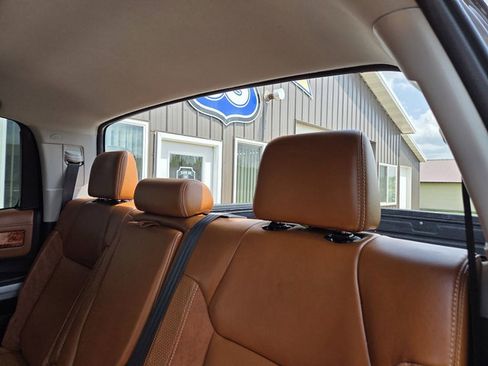 Used 2020 Toyota Tundra 1794 Edition AWD/4WD image 18
