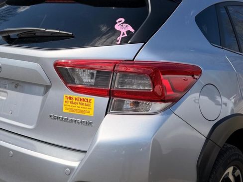 Used 2023 Subaru Crosstrek 2.5i Limited image 19