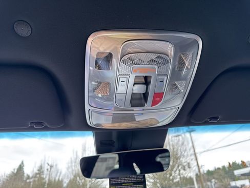 New 2026 Genesis GV70 2.5T Sport Prestige image 30