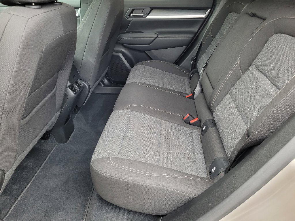 Used 2025 GMC Terrain Elevation AWD/4WD image 10