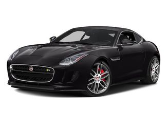 Used 2016 Jaguar F-TYPE R AWD/4WD video 1