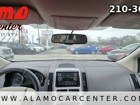 Used 2010 Ford Edge SE FWD image 38
