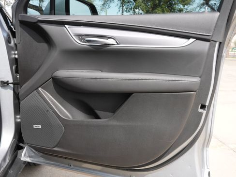 New 2026 Cadillac XT5 Luxury w/ LPO, Floor Liner Package image 27