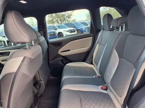 Used 2026 Subaru Forester AWD/4WD image 23