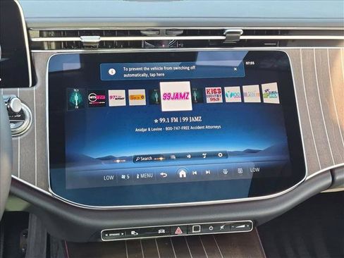 Used 2026 Mercedes-Benz E 350 Sedan image 15
