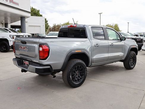 New 2026 GMC Canyon Elevation w/ Convenience Package image 6