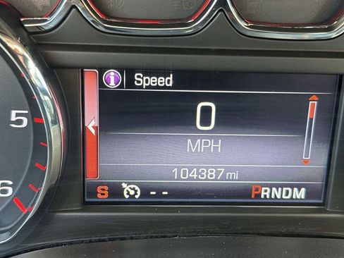 Certified 2015 GMC Sierra 1500 SLT w/ Max Trailering Package image 12