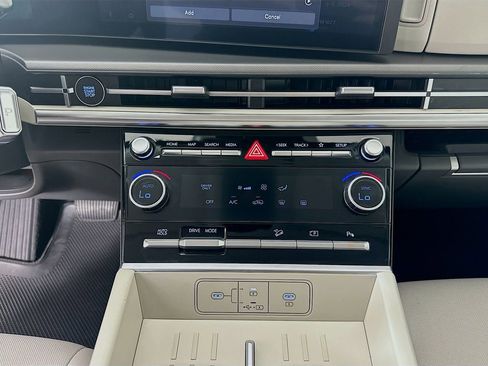 Certified 2026 Hyundai Santa Fe SE FWD image 15