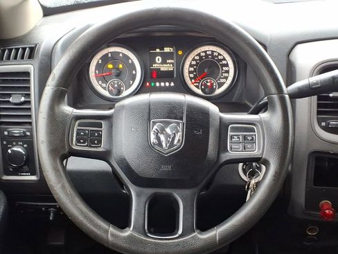 Used 2014 RAM 2500 Tradesman AWD/4WD image 18