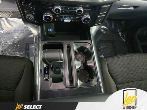 Used 2023 Ford F150 XLT w/ Equipment Group 302A High AWD/4WD image 16