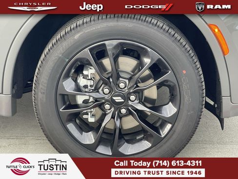 New 2026 Dodge Durango GT RWD image 10