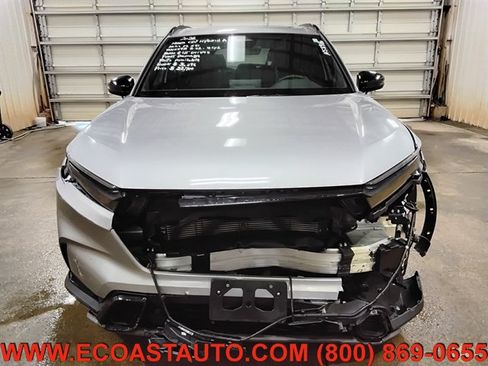Used 2026 Honda CR-V Sport-L image 7