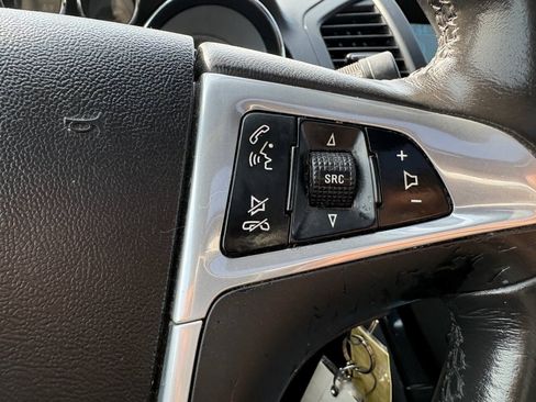 Used 2012 Buick Regal Leather FWD image 43