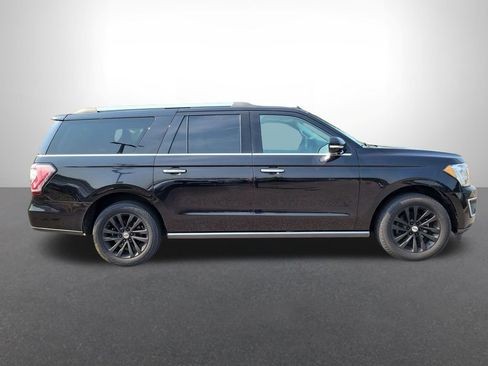 Used 2019 Ford Expedition Max Limited RWD image 6