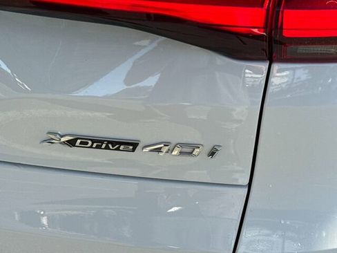 Used 2023 BMW X5 xDrive40i w/ Parking Assistance Package image 35