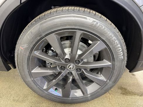 New 2026 Acura MDX A-Spec AWD/4WD image 5