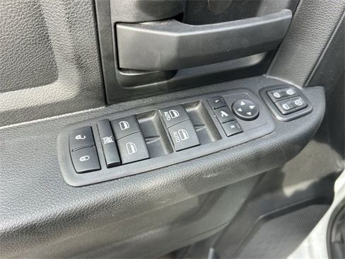 Used 2023 RAM 2500 Tradesman image 20