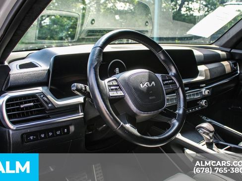 Used 2024 Kia Telluride SX Prestige X-Pro AWD/4WD image 24