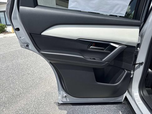 New 2026 MAZDA CX-5 Select AWD/4WD image 14