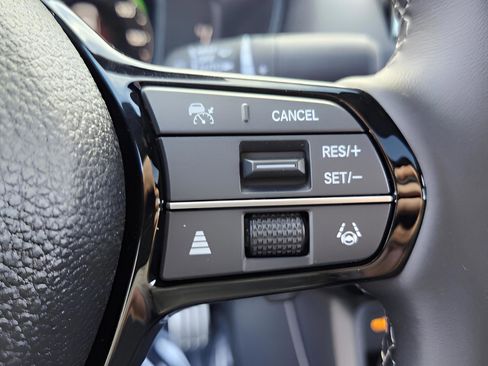 New 2026 Honda Civic Sport Touring image 24