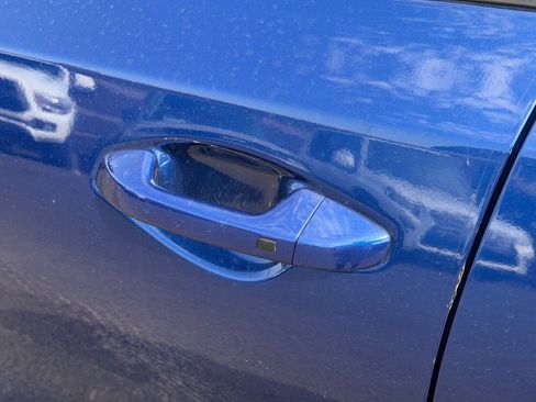Certified 2021 Kia Forte GT-Line w/ GT-Line Premium Package FWD image 5