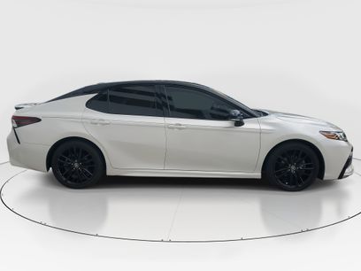 Certified 2023 Toyota Camry XSE