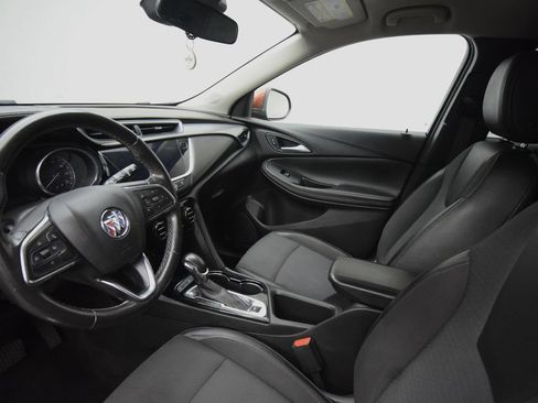 Used 2020 Buick Encore GX Select FWD image 9