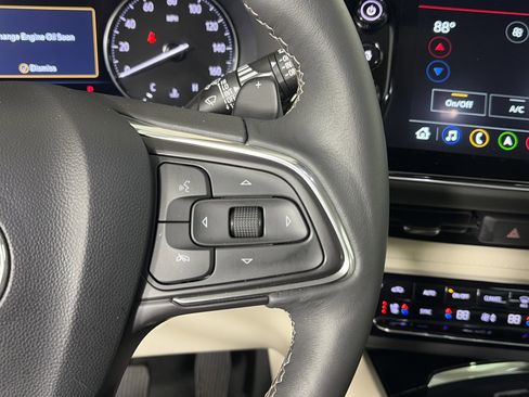 Certified 2023 Buick Envision Avenir image 31