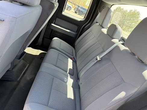 Used 2014 Ford F150 XL w/ Equipment Group 101A Mid AWD/4WD image 16