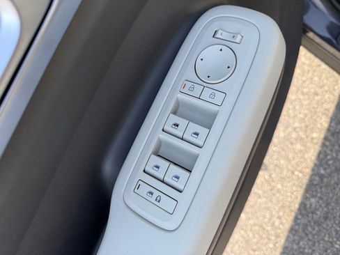 New 2026 Hyundai Santa Fe SE AWD/4WD image 19