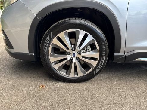 Used 2019 Subaru Ascent Limited w/ Popular Package #3 AWD/4WD image 29
