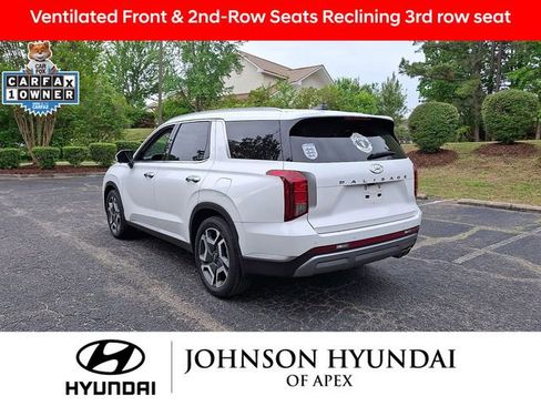 Used 2023 Hyundai Palisade SEL w/ Cargo Package FWD image 26
