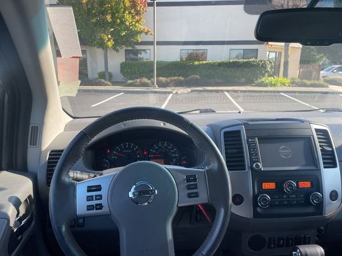 Used 2019 Nissan Frontier SV w/ Value Truck Package image 23