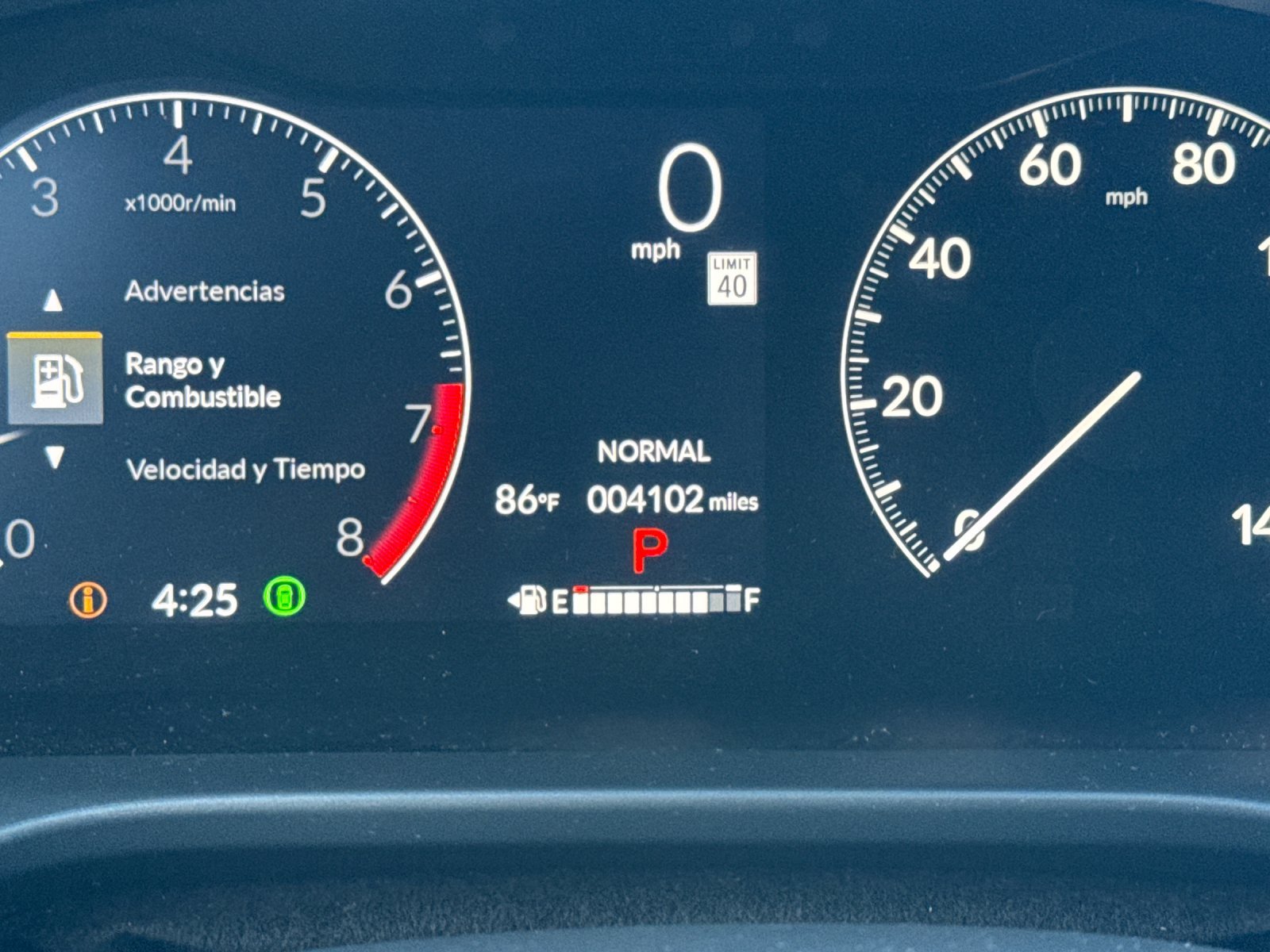 Used 2026 Honda HR-V LX image 26
