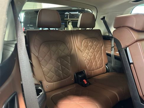 Used 2023 BMW X7 xDrive40i AWD/4WD image 50