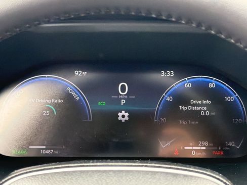 Used 2025 Toyota RAV4 Limited w/ Advanced Technology Package AWD/4WD image 23