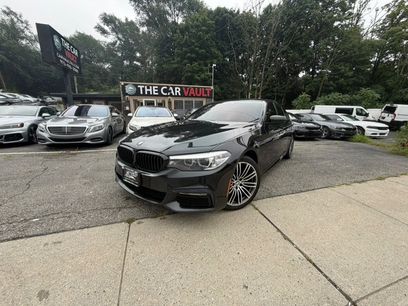 Used 2018 BMW 530e xDrive
