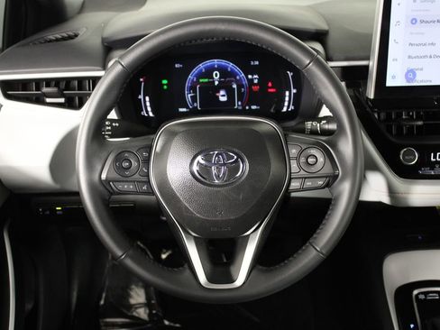 Used 2025 Toyota Corolla FX w/ Convenience Package FWD image 19