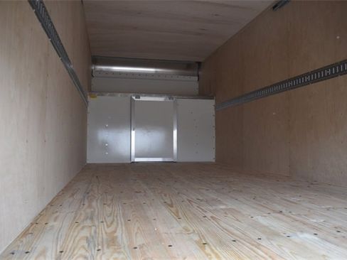 New 2025 Chevrolet Express 3500 w/ Power Convenience Package image 17